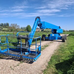JLG 1350SJP 4x4x4