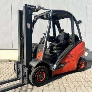 Linde H25T-02
