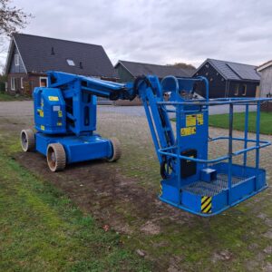 Genie Z34/22N