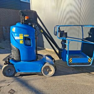 Manitou 100VJR