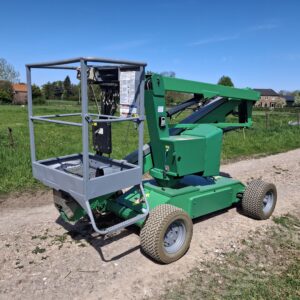 Niftylift HR12NE