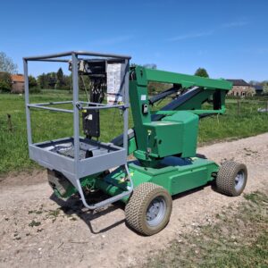 Niftylift HR12NE
