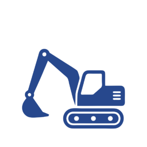 Grondverzetmachines