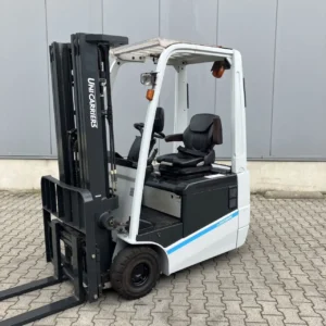 UniCarriers 1,5 tons heftruck
