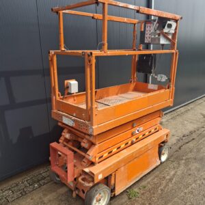 Skyjack SJIII-3219 schaarhoogwerker