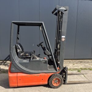 Linde E16C-02
